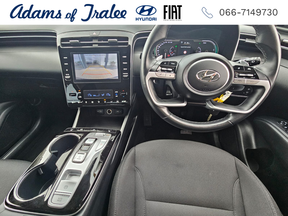 2024 Hyundai Tucson - image 14