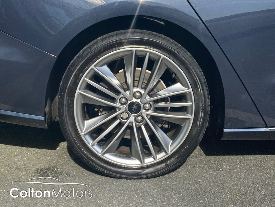 2021 Ford Focus - image 14