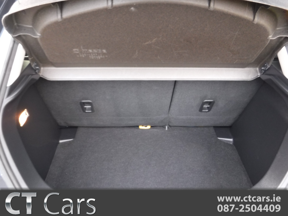 2016 Mazda Demio 1.3 AUTO LOW MILEAGE HIGH SPEC €10,250