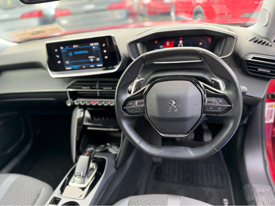 2020 Peugeot 2008 ALLURE - 1.2 PETROL - AUTO - 12M WARRANTY - CAR: 1745 €19,950