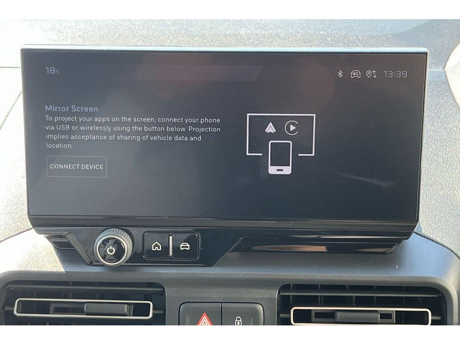 2024 Peugeot Partner - image 13