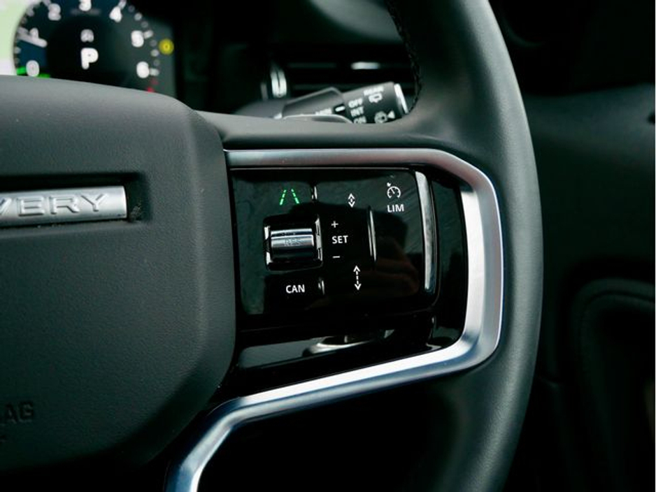 2024 Land Rover Discovery Sport - image 28