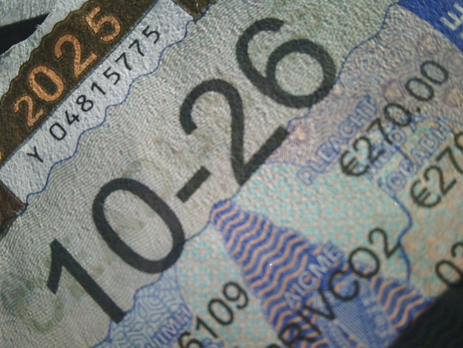 2019 Nissan Micra - image 20