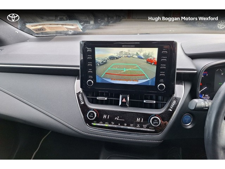 2020 Toyota Corolla - image 12