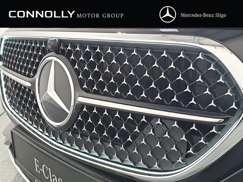 2026 Mercedes-Benz E Class E 300 DE - Premium €92,950