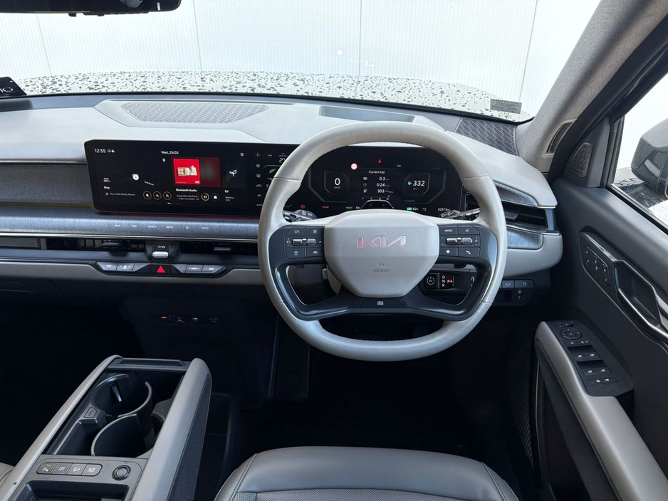 2026 Kia EV9 - image 11