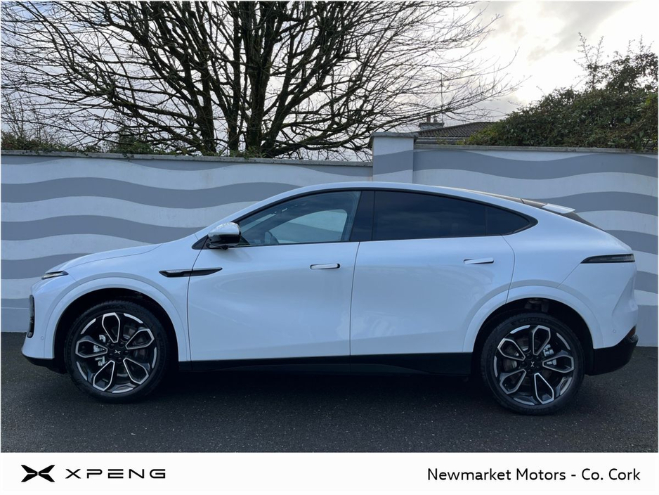 2026 Xpeng G6 - image 23