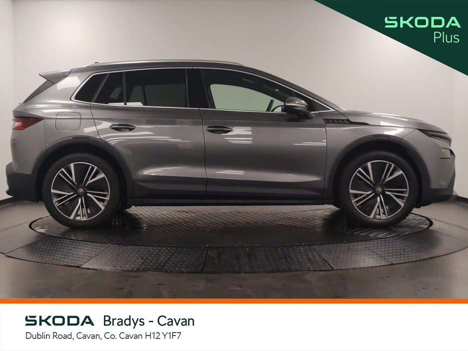 2025 Skoda Elroq 85 5DR A €41,950