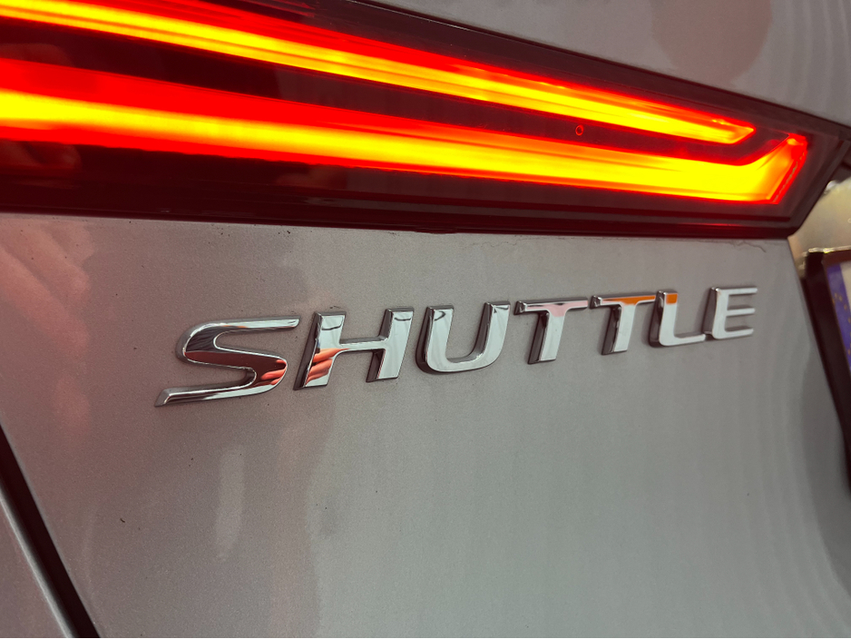 2022 Honda Shuttle €17950 2022 HONDA SHUTTLE HYBRID SENSING 1.5 AUTOMATIC / CRUISE CONTROL / REVERSE CAMERA AND MORE €17,950