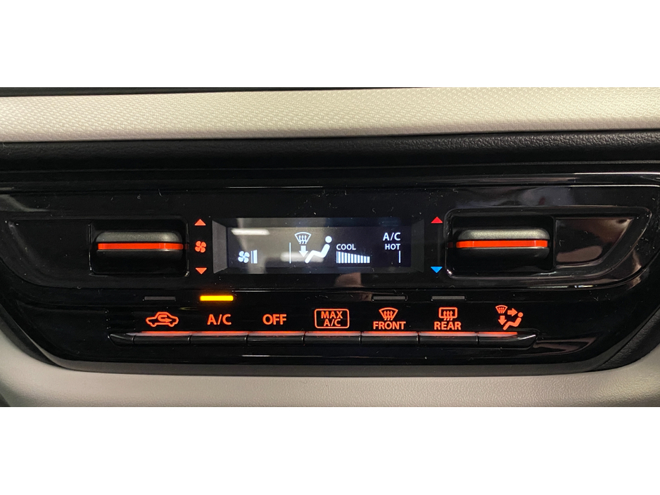 2026 Suzuki Swift - image 10