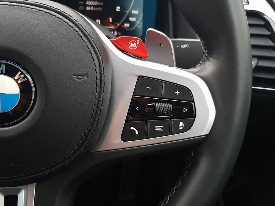 2020 BMW 8 Series M8 Competition €109,995