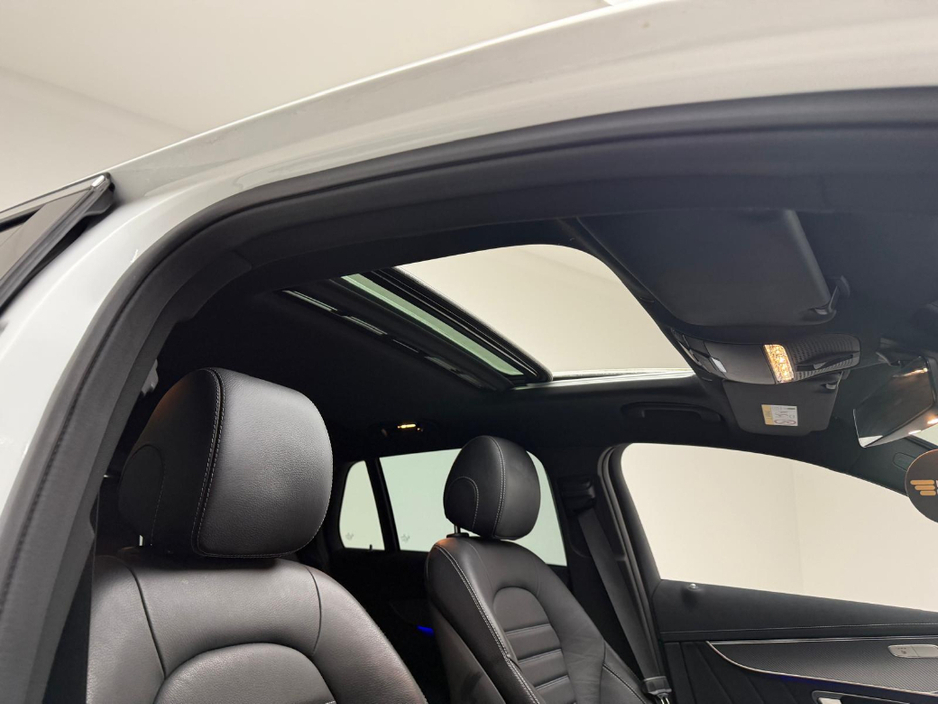 2023 Mercedes-Benz EQC 400 AMG LINE PREMIUM 4MATIC