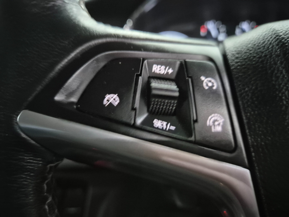 2017 Opel Mokka - image 10