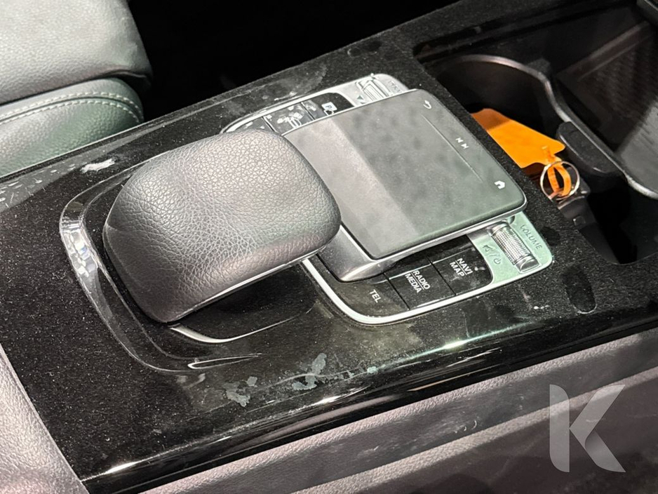 2020 Mercedes-Benz A Class - image 15