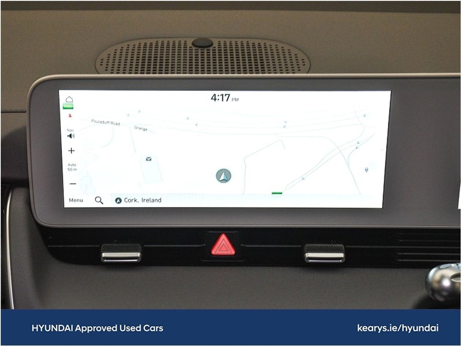 2024 Hyundai Ioniq 5 5 Stellar 77 kWh €33,944