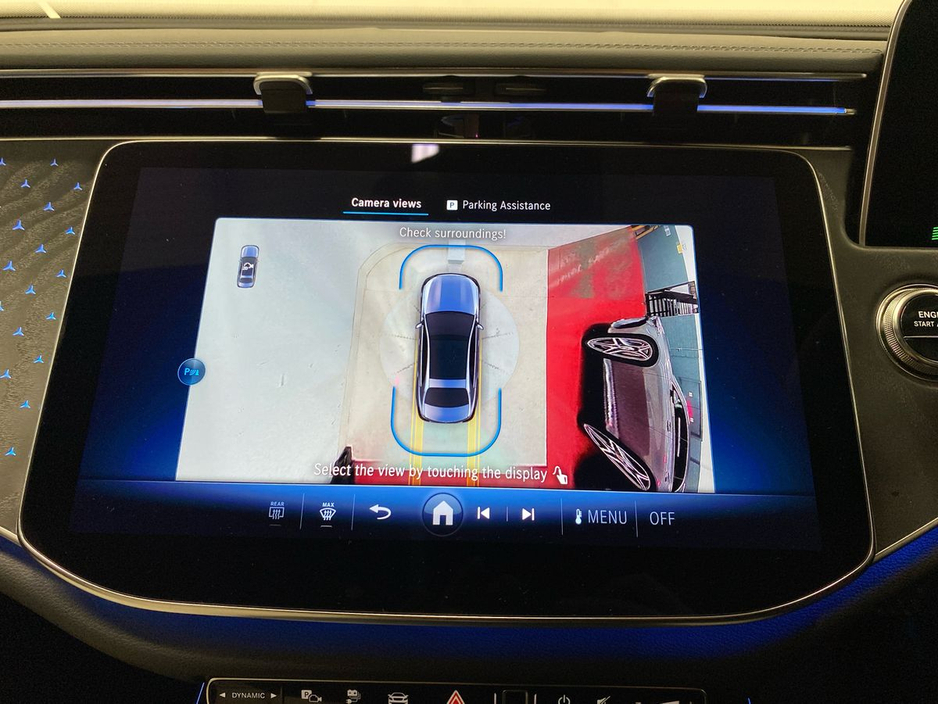 2026 Mercedes-Benz E Class - image 17