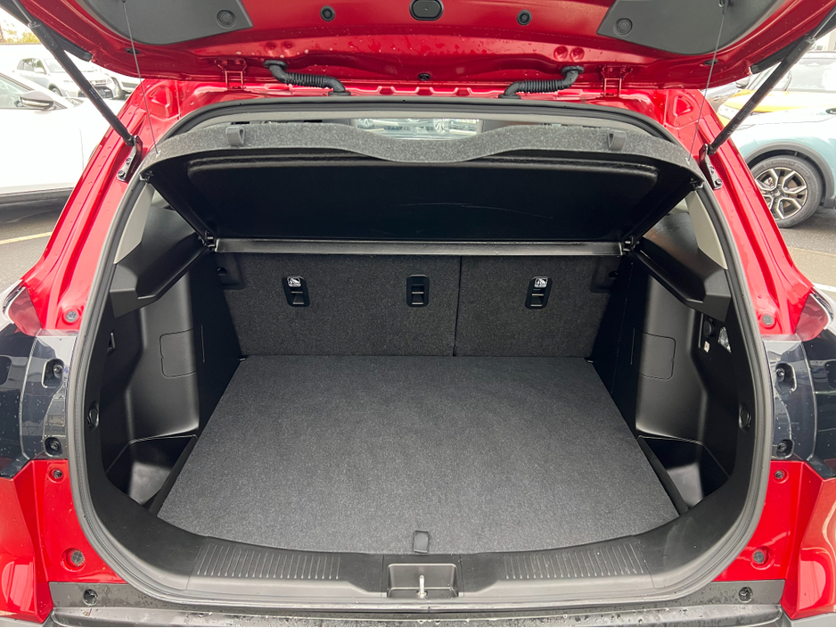 2024 Suzuki SX4 S-Cross 1.4 B/JET MILD HYB €27,950