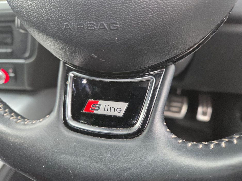 2017 Audi A6 - image 24