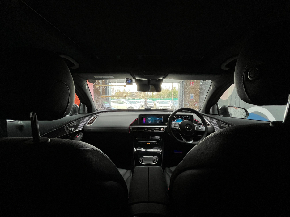 2020 Mercedes-Benz EQC - image 19