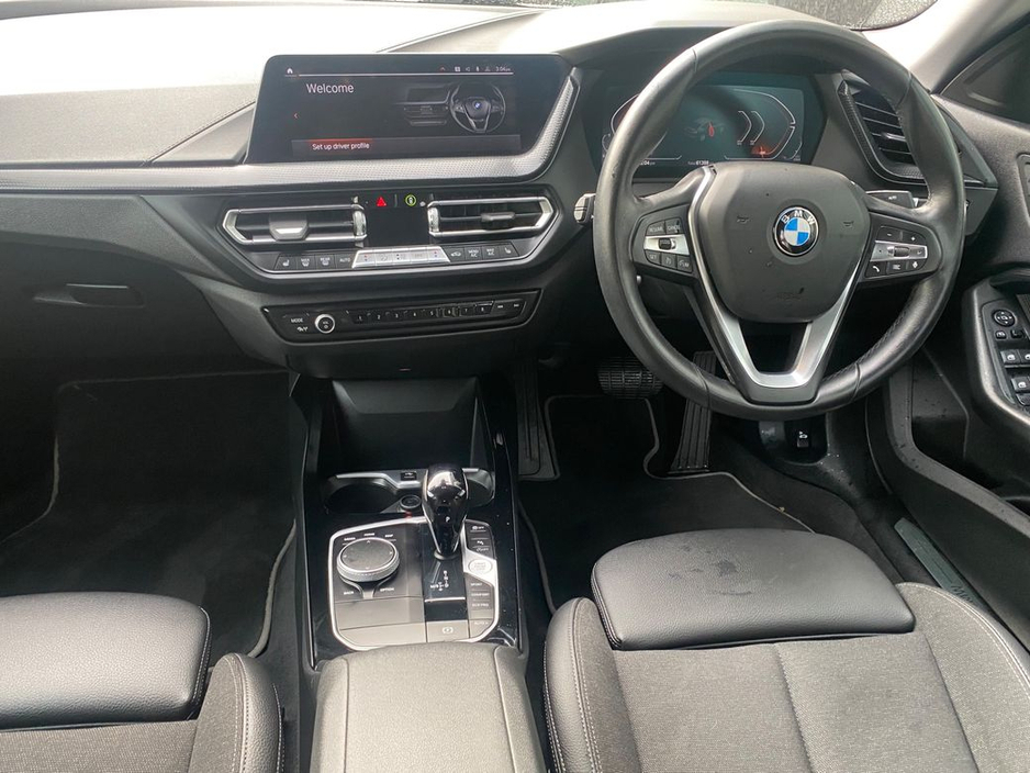 2023 BMW 2 Series Gran Coupe 218i Sport Auto €29,900