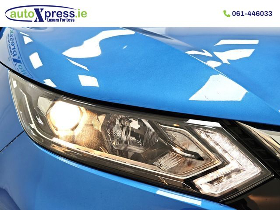 2019 Nissan Qashqai - image 21