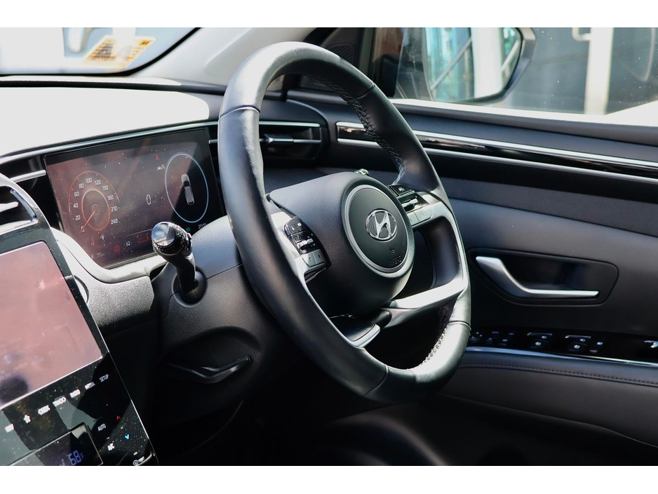 2023 Hyundai Tucson - image 15