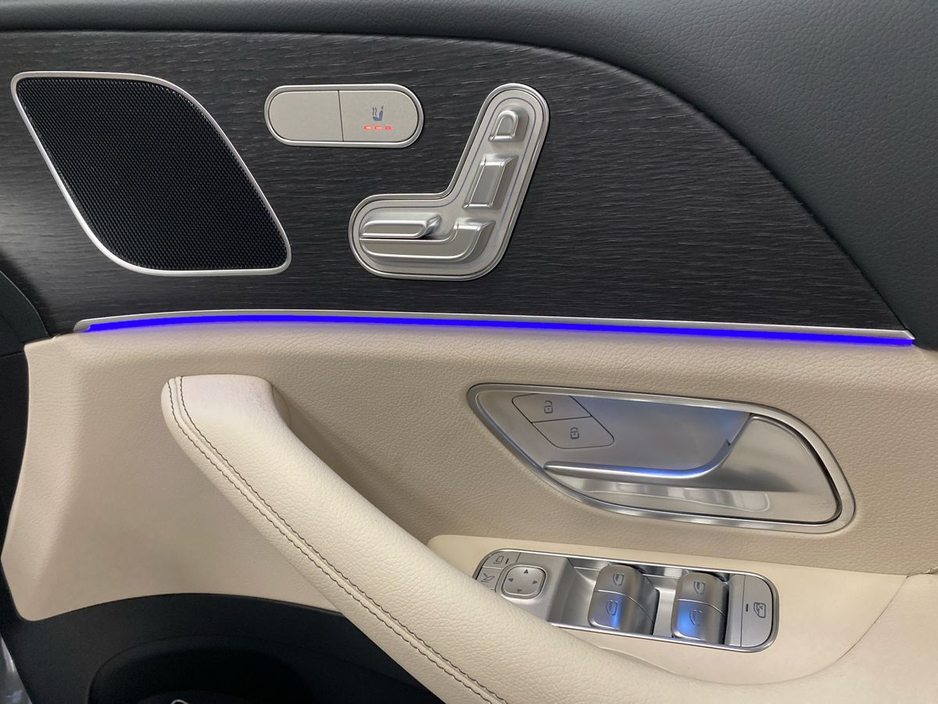 2026 Mercedes-Benz GLE Class GLE 400e 4MATIC SPORT EDITION €110,326