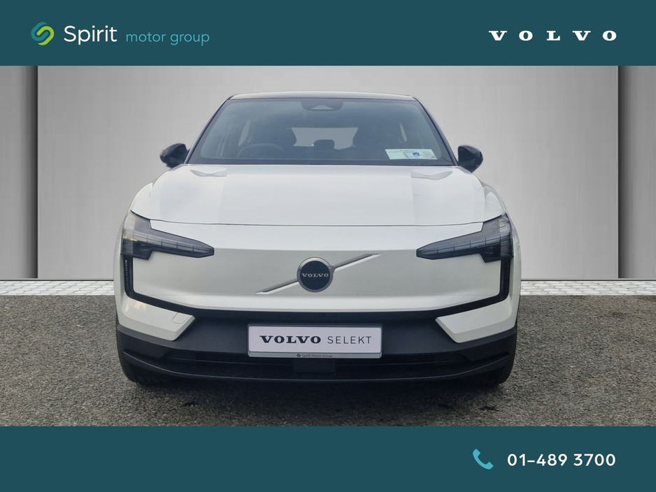 2024 Volvo EX30 - image 8