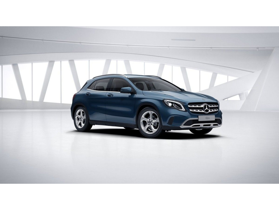 2019 Mercedes-Benz GLA Class for sale in , Ireland