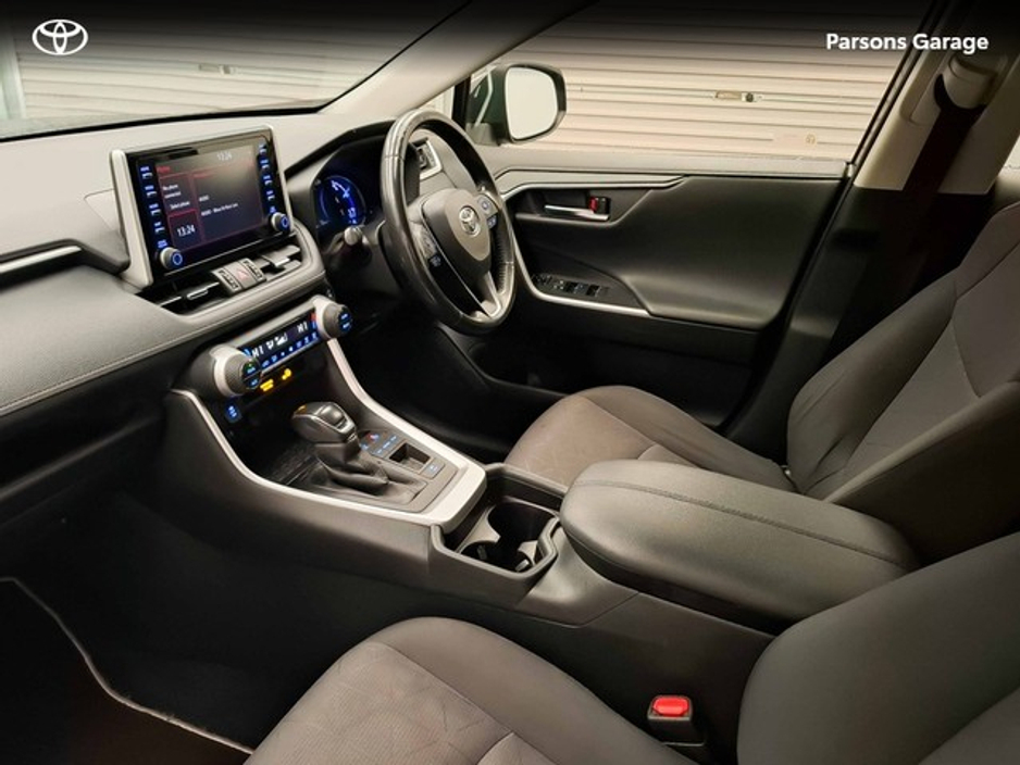 2019 Toyota Rav4 LUNA HYBRID €23,995