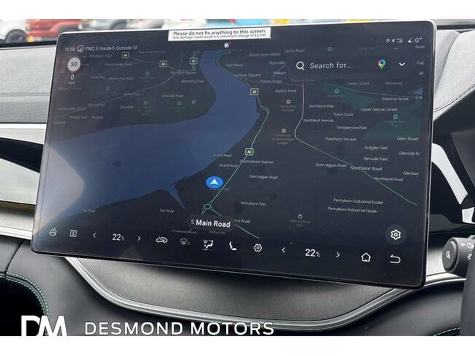 2025 BYD Seal U - image 11