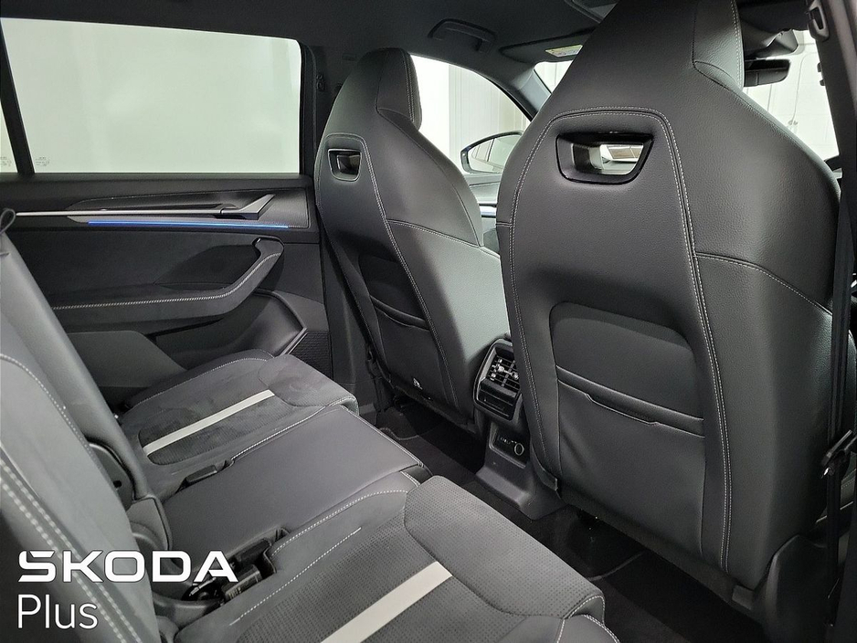 2025 Skoda Kodiaq Sportline 1.5Tsi 204Bhp DSG PHEV €54,950