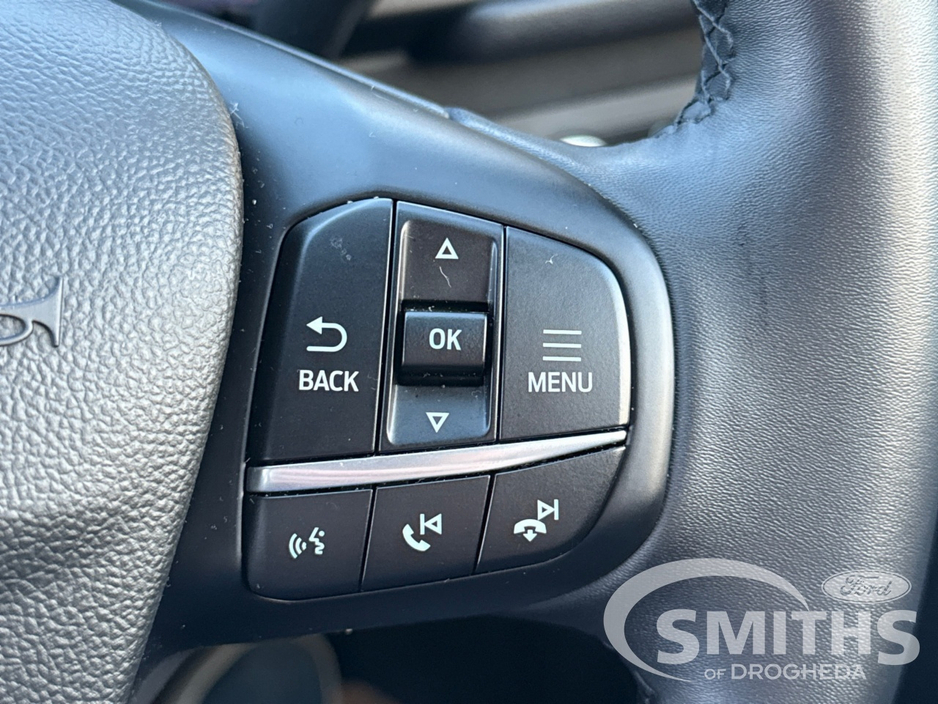 2024 Ford Kuga TITANIUM 2.5 PHEV 225PS