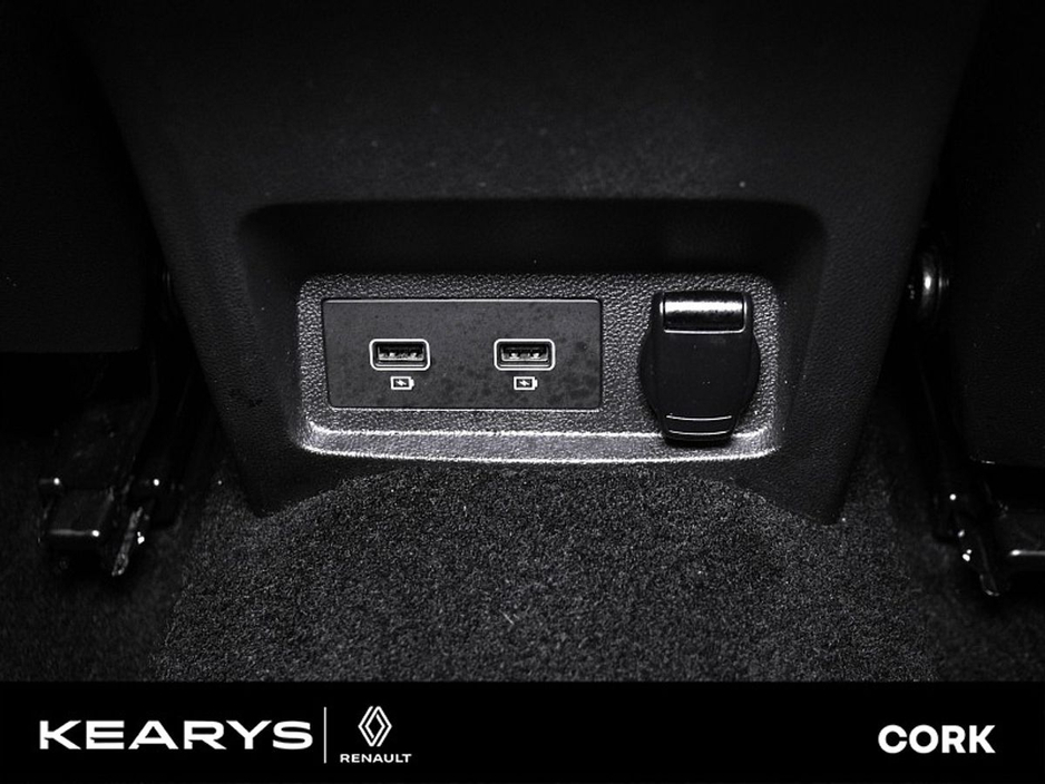 2020 Renault Kadjar Iconic TCe 140 MY21.5