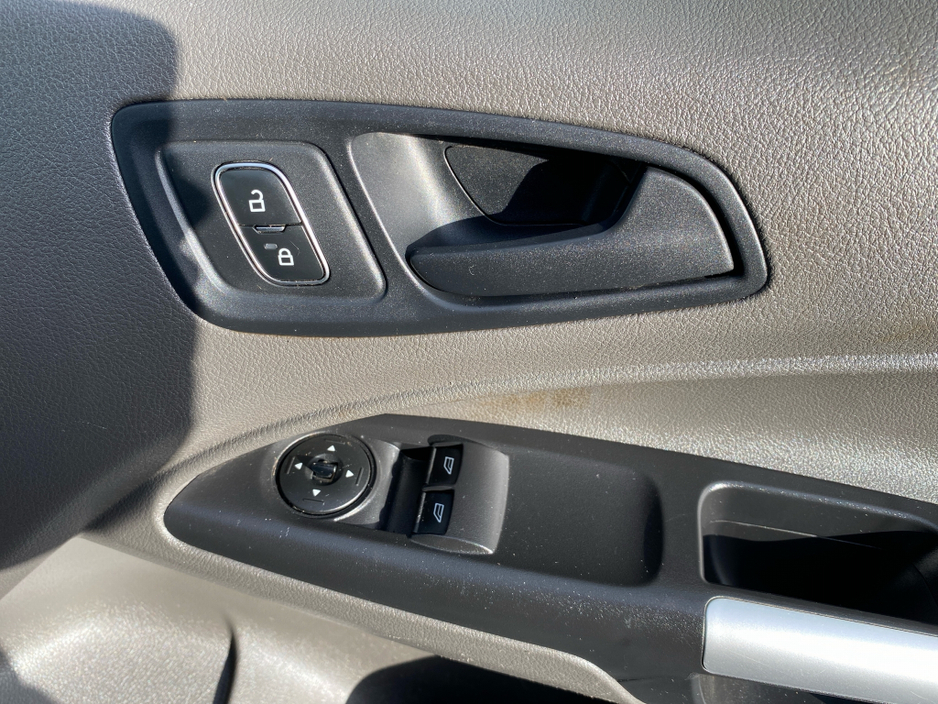 2020 Ford Transit Connect SWB VAN TREND HP 1.5 3