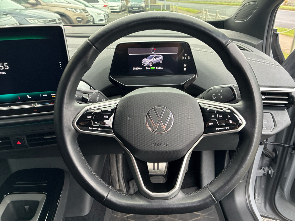 2024 Volkswagen ID.4 - image 13