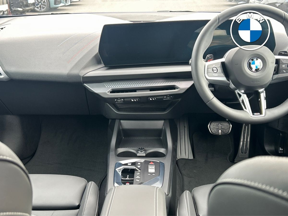 2026 BMW 2 Series - image 4