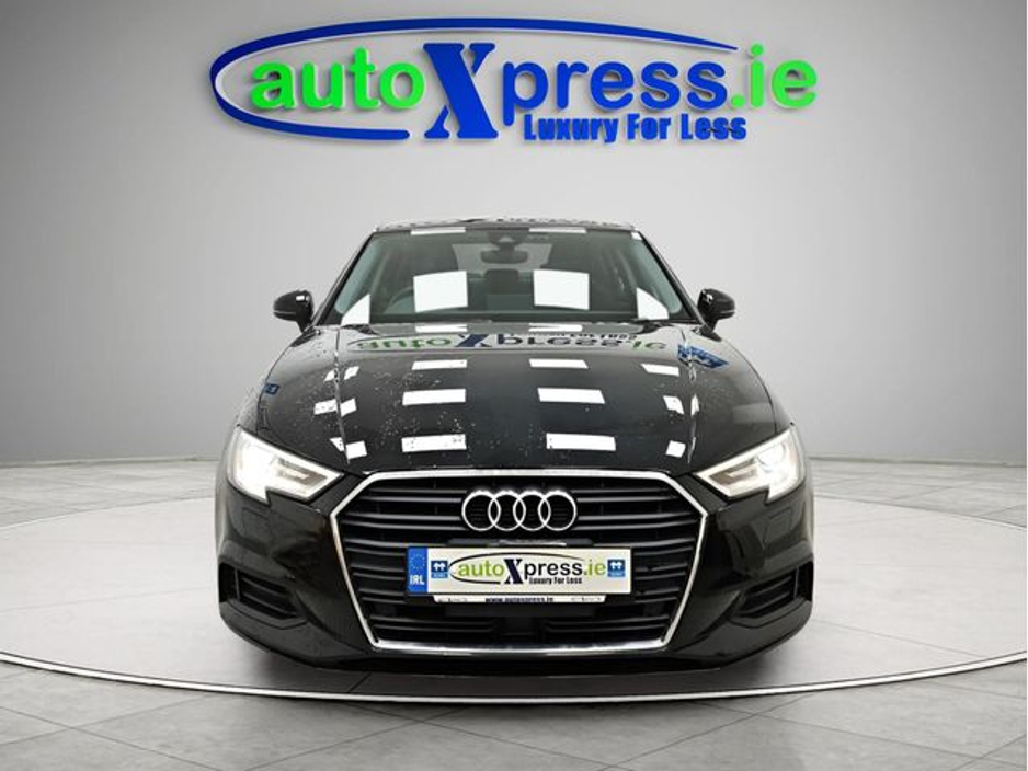 2020 Audi A3 - image 7