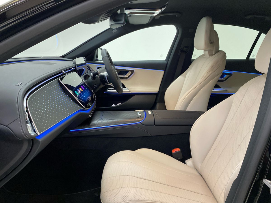 2026 Mercedes-Benz E Class - image 13