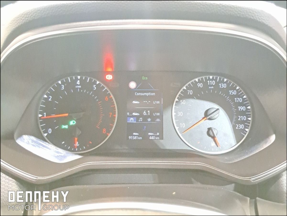 2020 Renault Clio - image 15