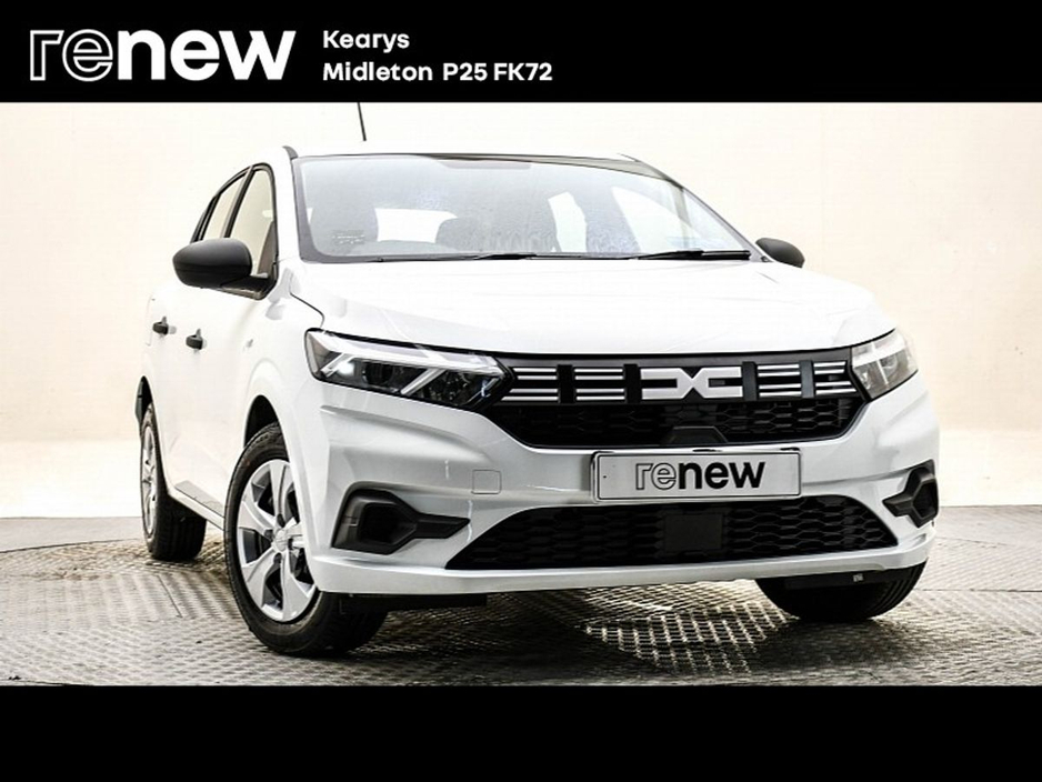 2023 Dacia Sandero for sale in , Ireland