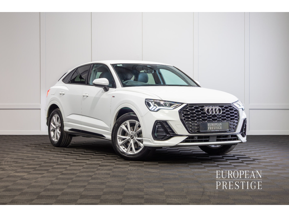 2025 Audi Q3 for sale in , Ireland