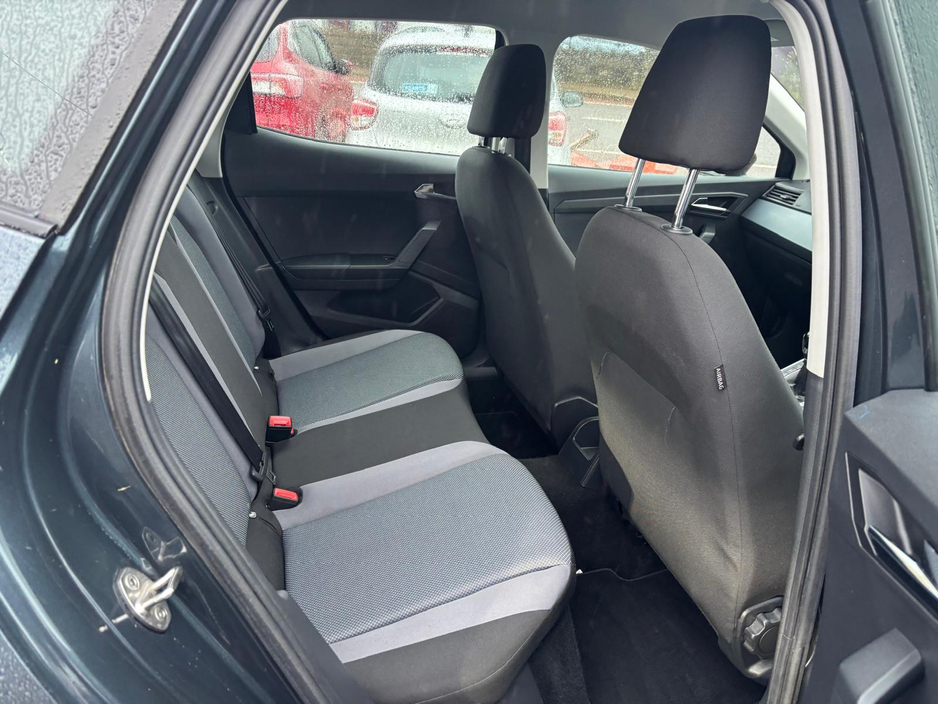 2019 SEAT Arona - image 5