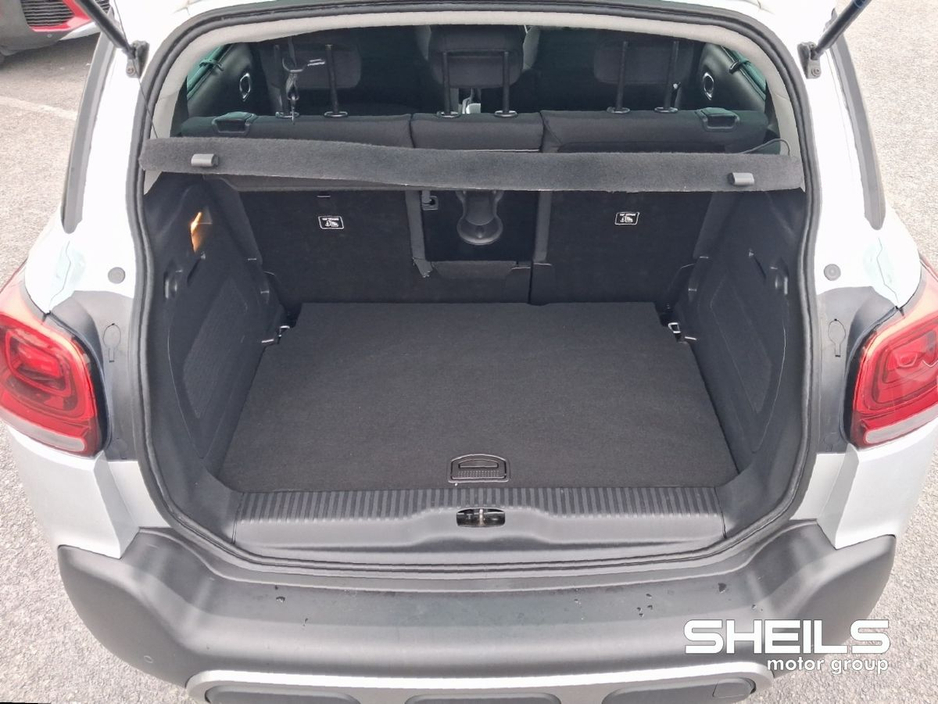 2019 Citroen C3 Aircross 1.2 FEEL PureTech 82 €13,900