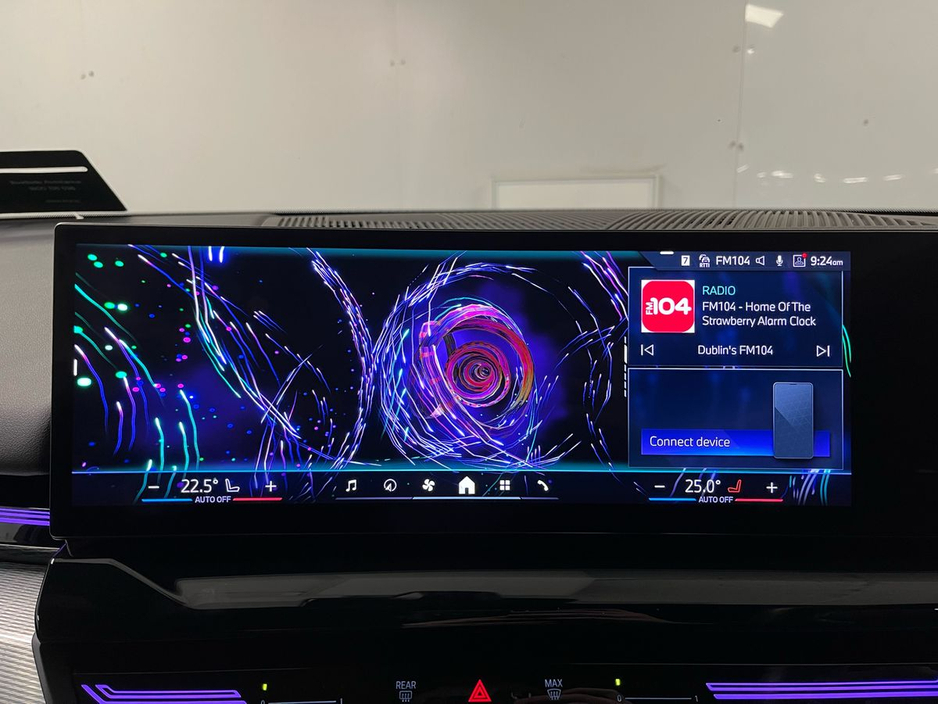 2024 BMW 5 Series - image 17