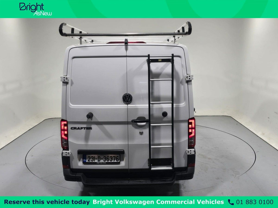 2023 Volkswagen Crafter - image 13