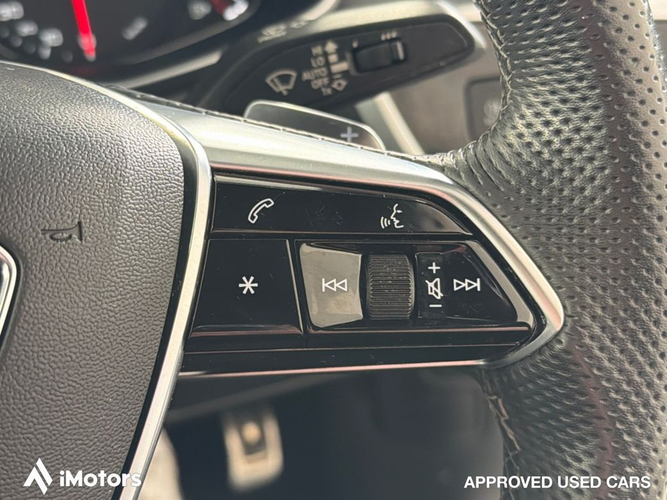 2024 Audi A6 - image 28