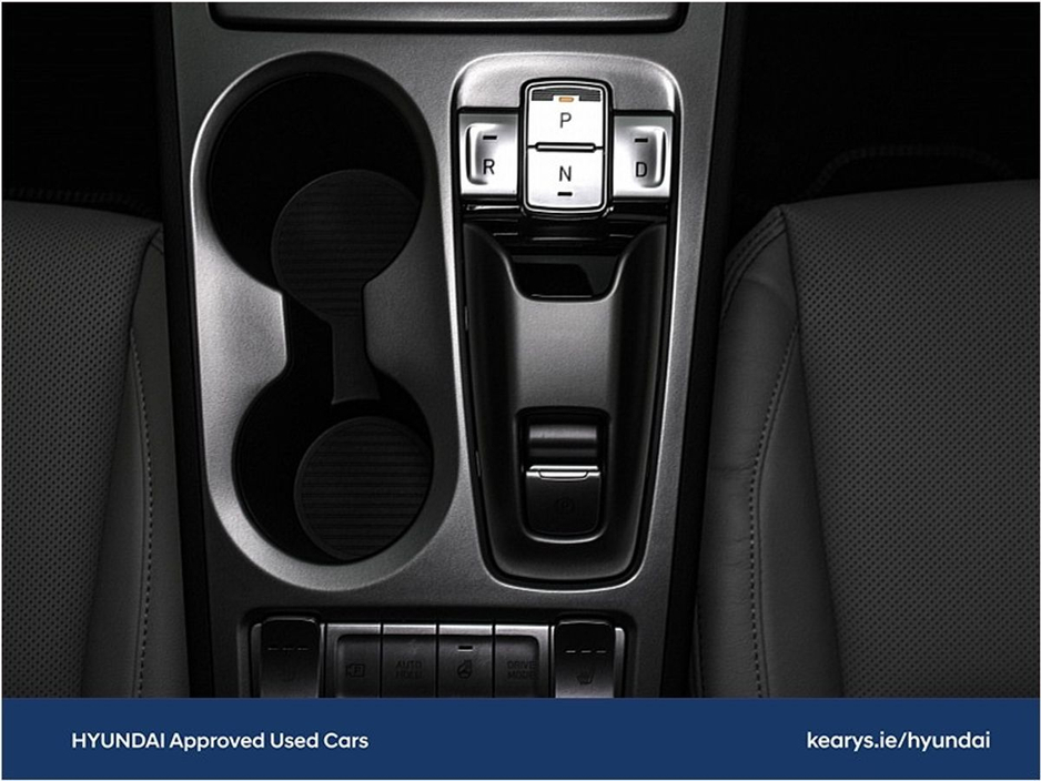 2023 Hyundai Kona EV Premium 64 kWh