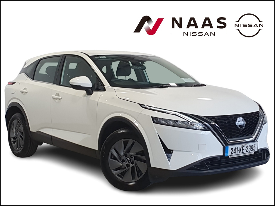 2024 Nissan Qashqai for sale in , Ireland