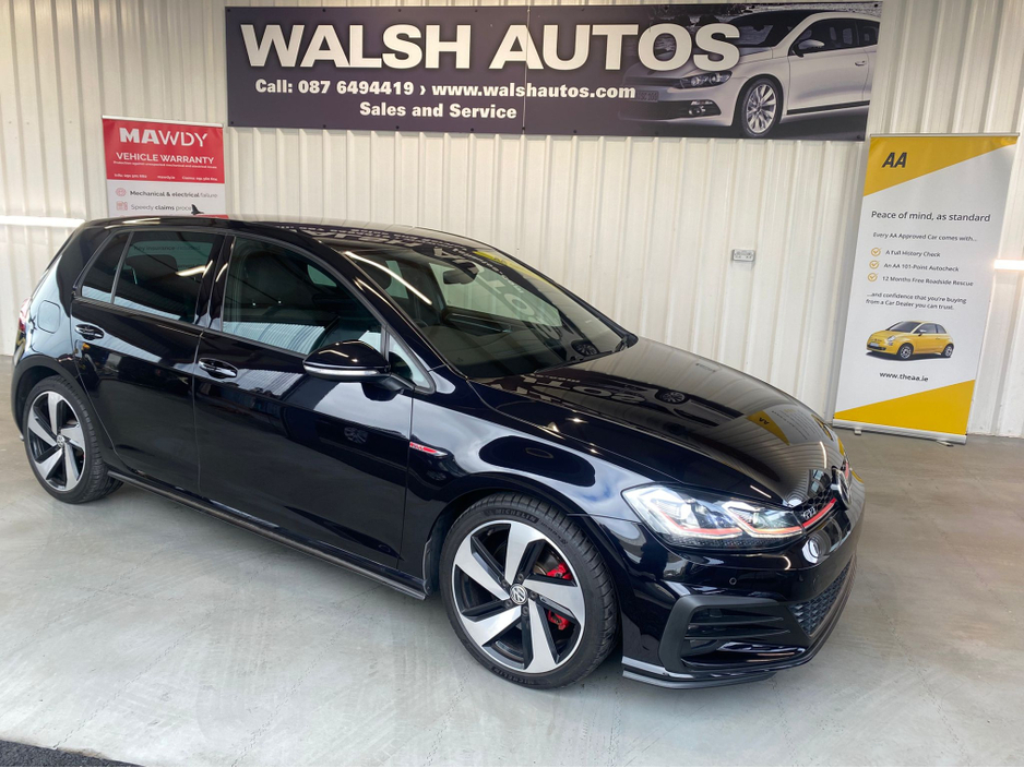 2018 Volkswagen Golf for sale in , Ireland